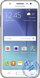 телефон Samsung Galaxy J5