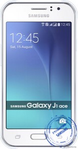 Замена стекла экрана Самсунг Galaxy J1 Ace