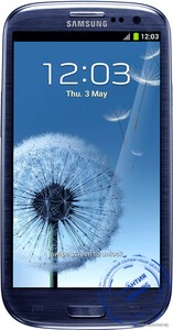Замена корпуса Самсунг Galaxy S III