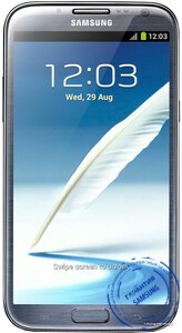телефон Samsung N7100 Galaxy Note II