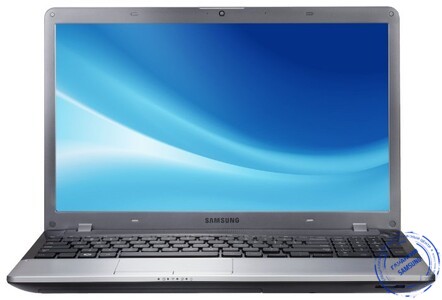 ноутбук Samsung 350V5C