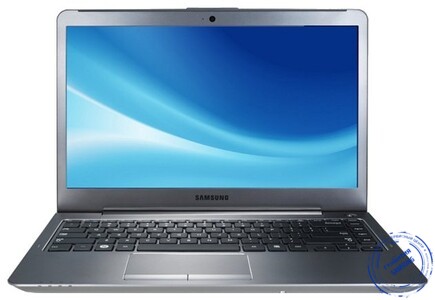 ноутбук Samsung 535U4C