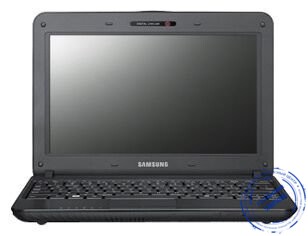 ноутбук Samsung NB30