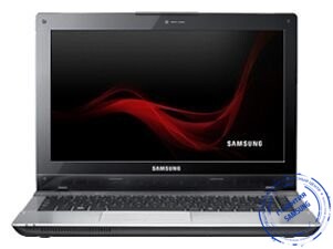 ноутбук Samsung QX310