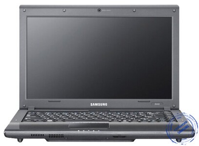 ноутбук Samsung R440