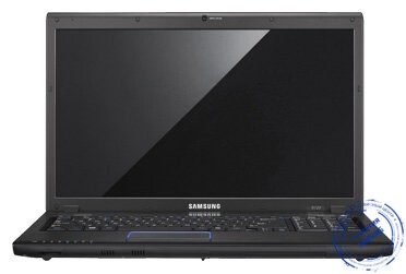 ноутбук Samsung R720