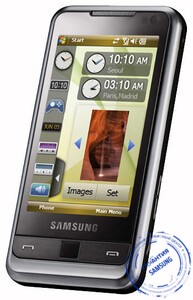 телефон samsung sgh-i900