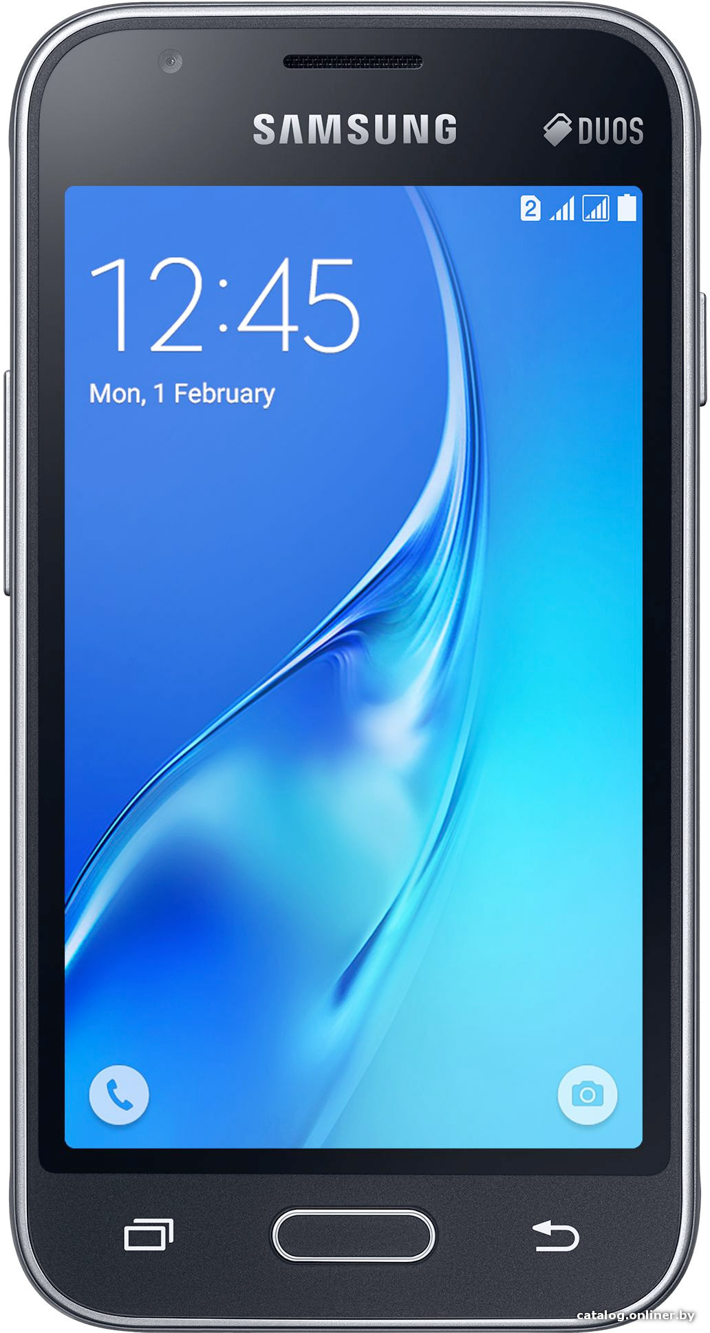 Замена разъема зарядки Samsung Galaxy J1 mini