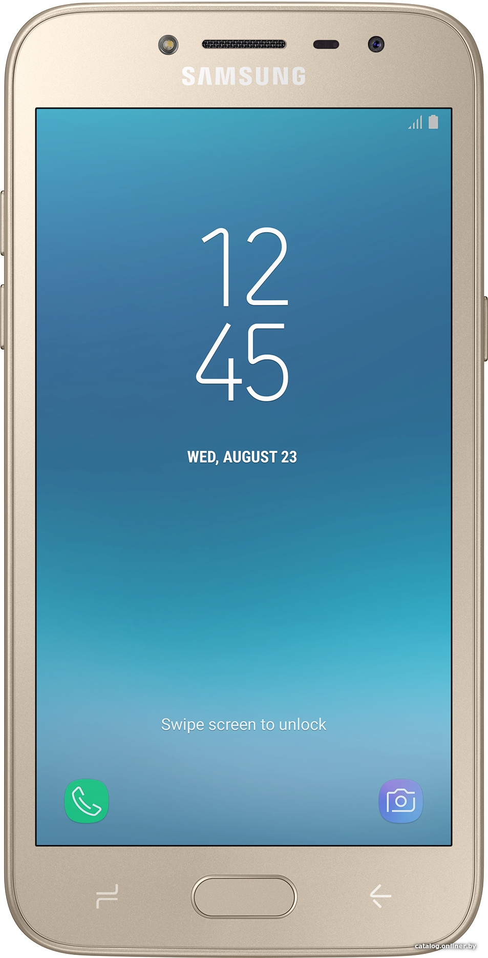 Замена корпуса Samsung Galaxy J2
